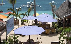 Hayahay Resort